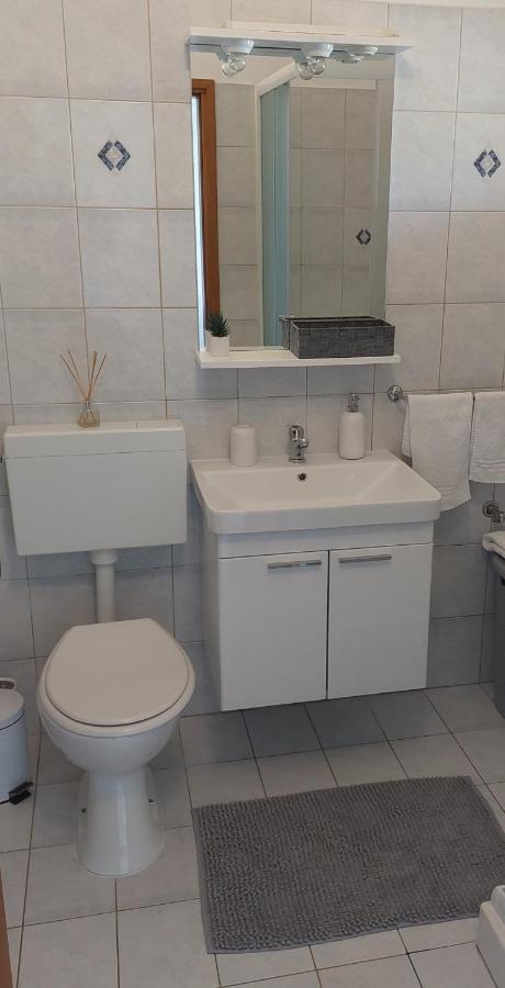 Apartments Ritosa Пореч Экстерьер фото