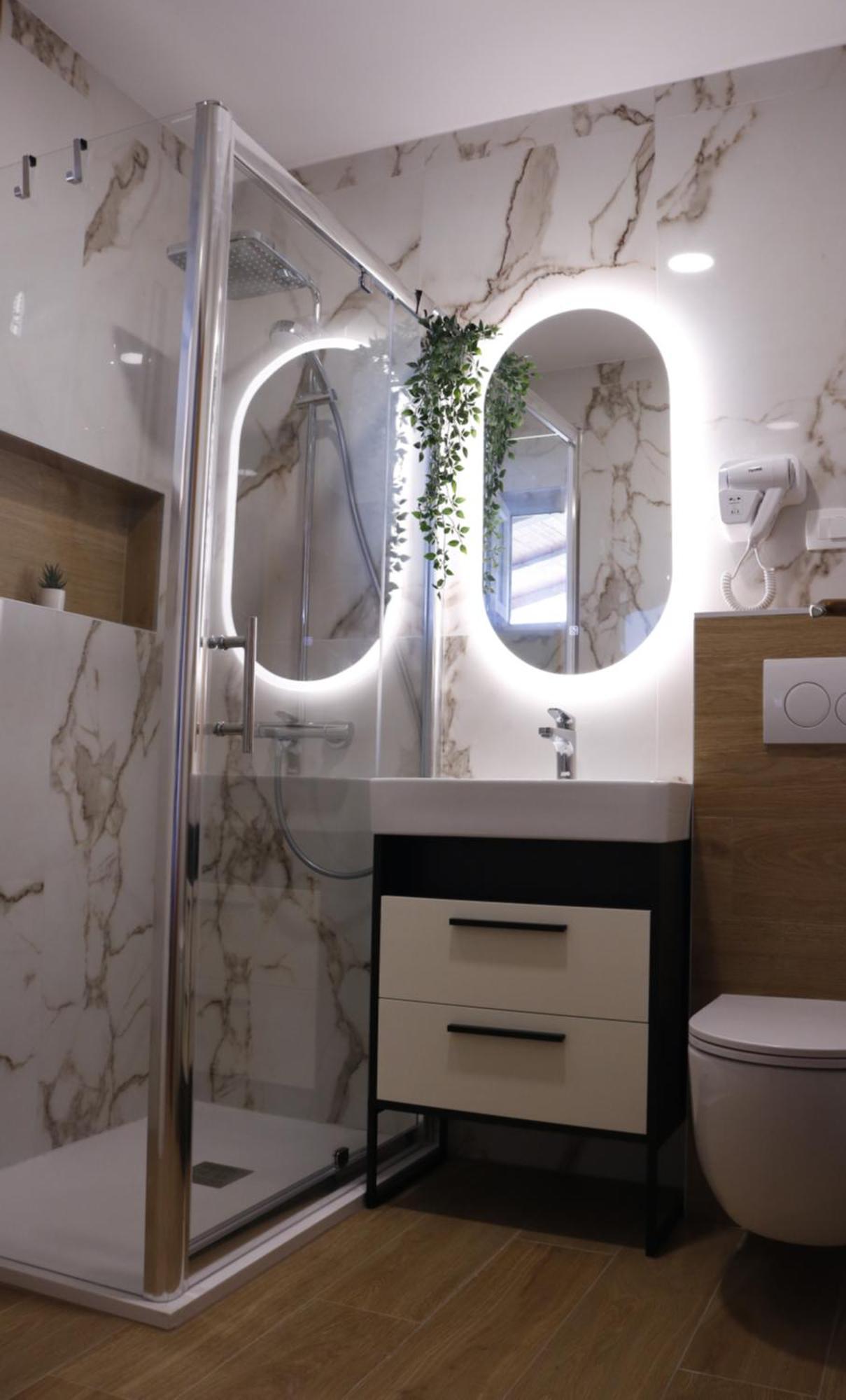 Apartments Ritosa Пореч Экстерьер фото