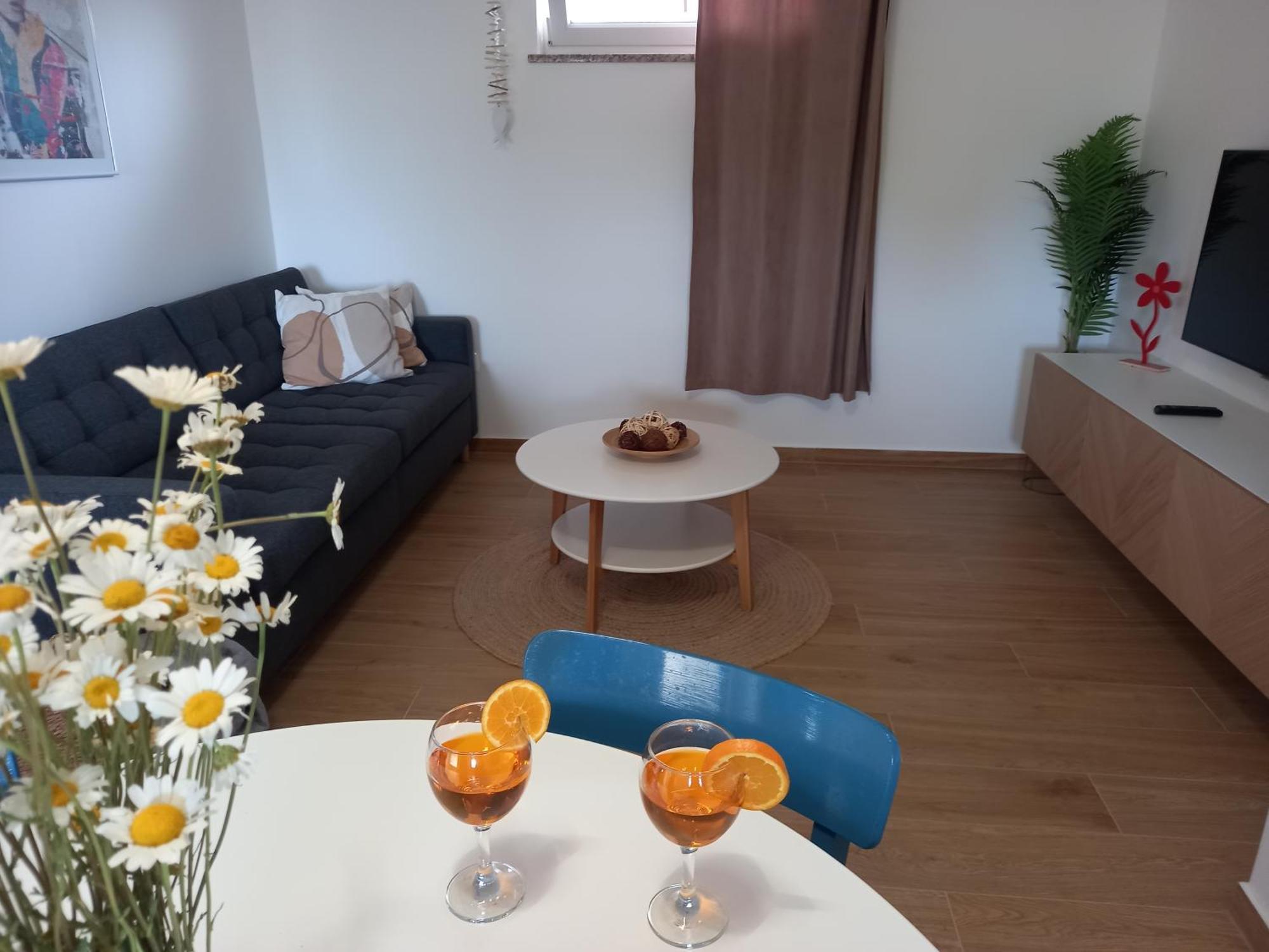 Apartments Ritosa Пореч Экстерьер фото