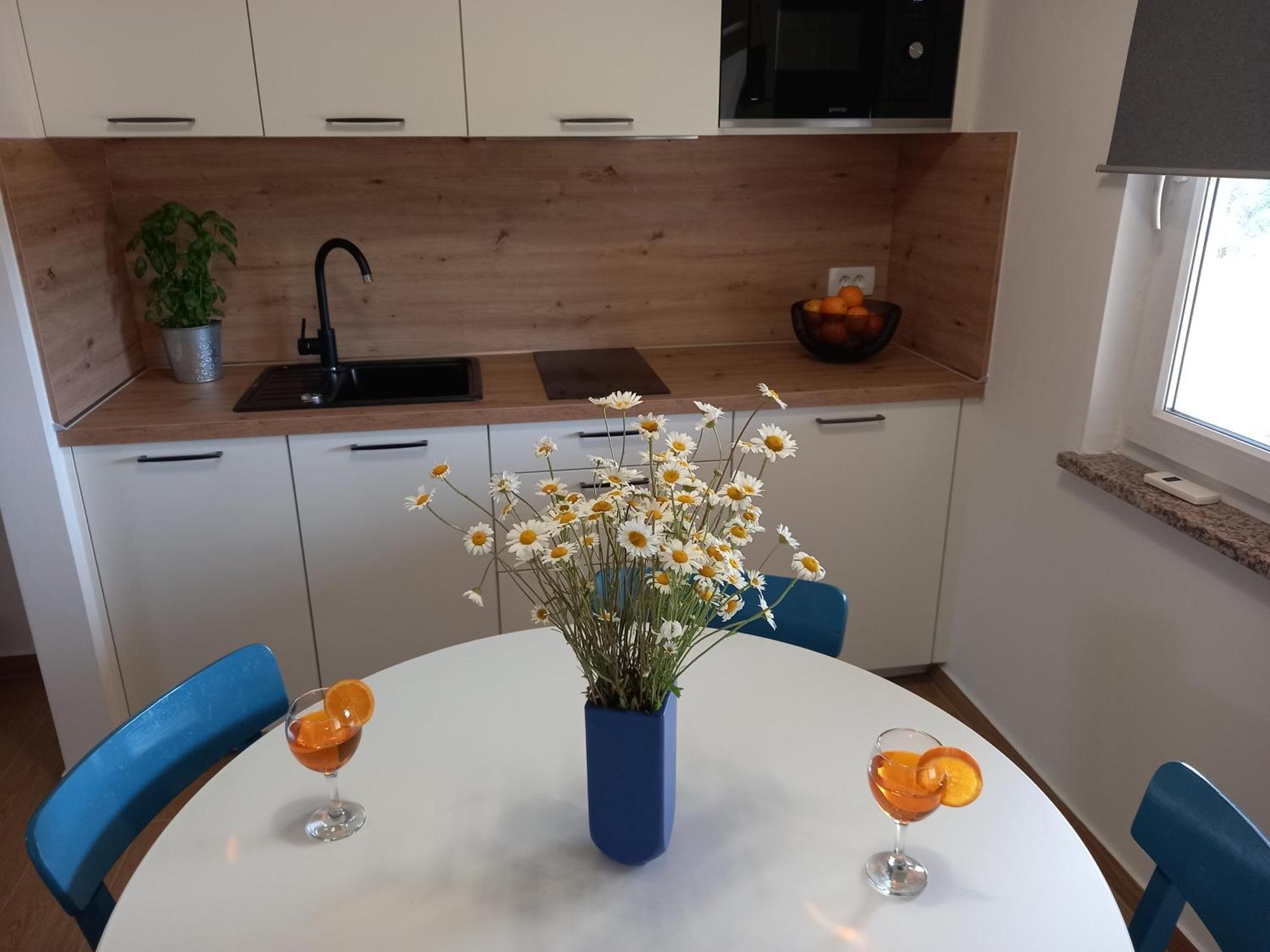 Apartments Ritosa Пореч Экстерьер фото