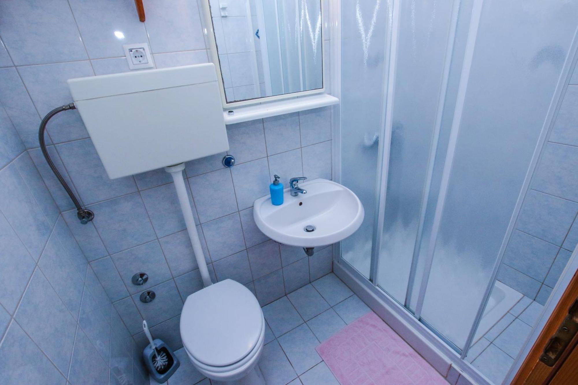 Apartments Ritosa Пореч Экстерьер фото